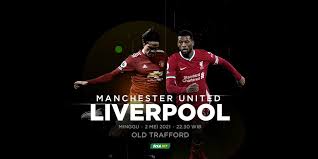 Kalahkan mu di adu penalti, villarreal juara liga europa 2020/21! Link Live Streaming Manchester United Vs Liverpool Di Mola Tv Hari Ini 2 Mei 2021 Bola Net