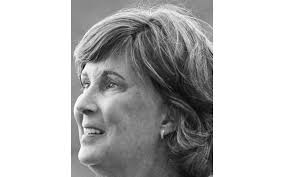 Anne Taylor Obituary (1953