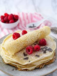 Pfannkuchen Ohne Ei Vegan Und Suss Applethree Food Travel Life Pfannkuchen Ohne Ei Lebensmittel Essen Kuchen Rezepte