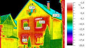 Wer sein haus energetisch optimieren möchte, muss seine räume als erstes gründlich analysieren lassen. Warmebildkamera Mieten Nur 39 Pro Kalendertag