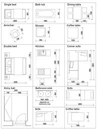 Home Furniture Dimensions To Know In 2020 Interior Design Guide Interior Design Renderings Interior Architecture Design