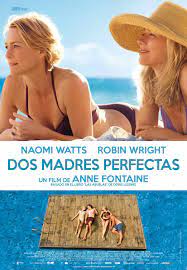 Dos Madres Perfectas Pelicula 2013 Sensacine Com