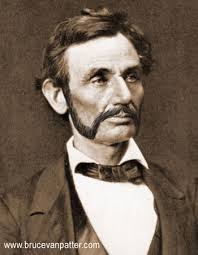 The mystery of Abraham Lincoln's beard