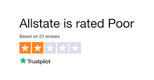 Allstate Worst Insurance Company For Consumers Samples Ames Pllc