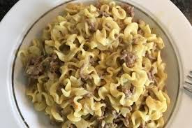 Schneller Spirelli Topf Rezept Rezeptideen Lebensmittel Essen Rezepte