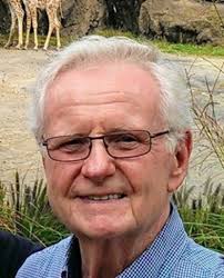 Kevin T. Mansfield Obituary August 9, 2021