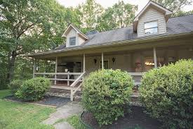 322 Bertha Rice Rd, Franklin, NC 28734