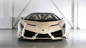 8 3m Veneno Roadster Becomes Most Expensive Lambo Ever Auctioned