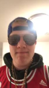 Connor walker en Instagram