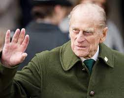 El príncipe felipe, murió a los 99 años, anunció el palacio de buckingham esta mañana: 8mdklilu9rznlm
