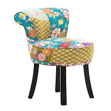 Arm Chair Dressing Chairs And Stools Makeup Stool Baroque Piano Chair Padded Bench Chair Solid Wood Legs Upholstered For Dressing Room Living Room Bedroom Restaurant Buy Online In Antigua And Barbuda At Antigua Desertcart Com Productid 118161700 Our top 50 vanity chairs and stools use metal, bronze, leather, wool and velvet to pamper your inner princess.