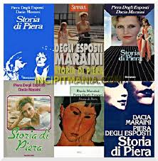 Hanna schygulla won the award for best actress at the 1983 cannes film festival. Incipit Storia Di Piera Maraini Degli Esposti Incipitmania