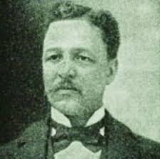 Joseph Hunter Dickinson designed pianos to reach their crescendo