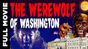 The Werewolf of Washington (1973) | Comedy, Horror Movie | Dean Stockwell,  Biff McGuire