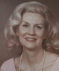 Bernice Christopher Obituary (1920