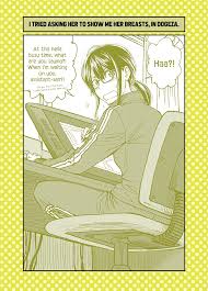 Dogeza De Tanondemita - Liesen Hentai Manhwa, Hentai Manga, Hentai Webtoon, Hentai  Comics, Porno Comics, Manhwa18, Hentai20, Sex Manga, E hentai