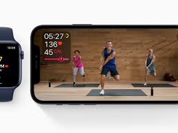 Discover incredible workouts & programs for every situation. Apple Fitness Plus Is Now Available The Verge
