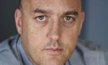 Leaving the Sea by Ben Marcus review