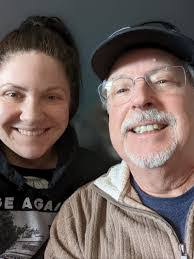 Caroline Wilford's Instagram, Twitter & Facebook