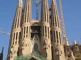 The original idea could undergo changes until the very last moment, even once the works had begun. Barcelona Sagrada Familia Fast Track Entrance Ticket 2021 Happytovisit Com