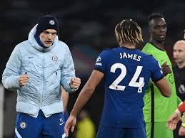 Der fc chelsea konnte sich gegen seinen lokalrivalen tottenham hotspur durchsetzen. Thomas Tuchel Hails Fast Start At Chelsea After Piling More Misery On Tottenham Football News