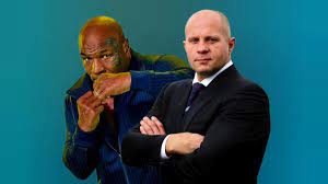 Emelianenko is back… The Last Emperor wants to beat Mike Tyson | GENERICO.ru