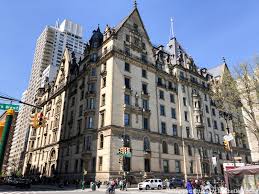 The dakota is also known for its grand floor plan and architectural features. The Top 10 Secrets Of Nyc S Iconic Dakota Apartments Untapped New York
