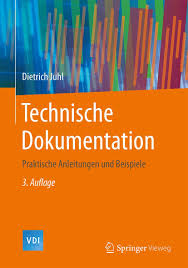 Eine dokumentation über die entstehung der liberalen bewegung vorlegen. Technische Dokumentation Praktische Anleitungen Und Beispiele Vdi Buch Amazon De Juhl Dietrich Bucher