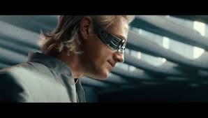 Christoph Waltz as Nova [the magic of Photoshop] : r/alitabattleangel