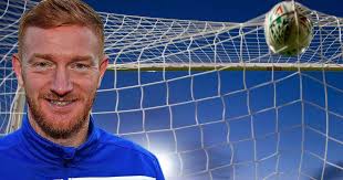 Irvine Meadow get back