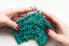 We did not find results for: How To Knit The Wickerwork Stitch I Like Knitting
