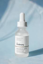 Deciem The Ordinary Niacinamide Serum One Month Review With Before After Photos The Ordinary Niacinamide Skin Care Makeup Skin Care