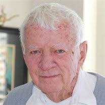 Obituary for Robert J Mitchell