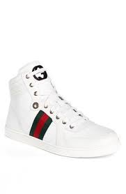 Gucci Coda High Top Sneaker Nordstrom Sneakers Men Fashion Stylish Sneakers Sneakers Men
