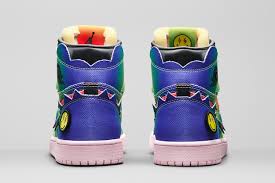 Jbalvin jordan 1 long term resell predictions! J Balvin X Air Jordan 1 Official Release Date Hypebeast