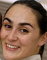 Eva MATEO, 47 ans (CHENAS, CHALON SUR SAONE)