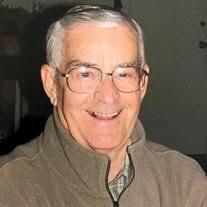 Jay D. Bement Obituary