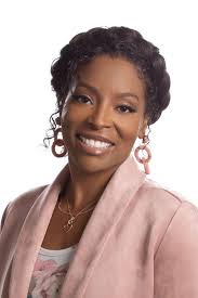 Antoinette Wade Chase, Founder of Gratitude Blossom