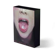 The bitter truth is the fifth studio album by american rock band evanescence. Evanescence The Bitter Truth Fanbox 2 Cds 1 Mc Und 1 Buch Jpc