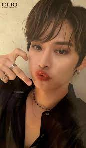 lia ♡ jasa edit wishlist ! on Twitter | Lee know, Lee know stray kids,  Savage kids