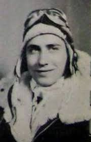 Roger Earl Cuddeback (1918-1995)