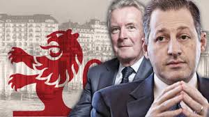Elif aktuğ has been with pictet since 2011 as the lead fund manager of pictet asset management's agora, a €2.5bn european equity market neutral strategy. Boris Collardi Steps Down As Pictet Partner Financial Times