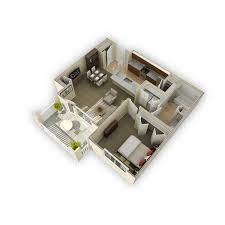 1 Bedroom Small House Design With Floor Plan Bedroom Aesthetic • from the design book.