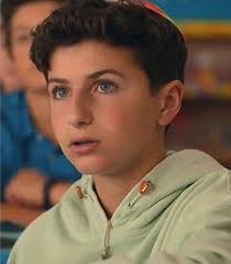 you are so not in voted to my bat mitzvah