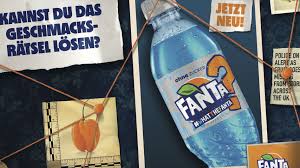 Learn more about fanta & fanta products here. Limitierte Edition Die Blaue Fanta Was Ist Ihr Geheimnis