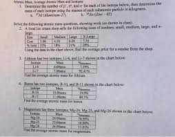 Student exploration plate tectonics gizmo answers key gizmos gizmos by emily shaw 4 months ago 12 minutes, 34 seconds 86 views science and math technology classroom tools. I Average Atomic Mass