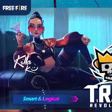 Game free fire mod diamond ini menjadi buruan para gamers di seluruh dunia, karena dengan versi yang sudah di ubah baik itu karakter dan diamond merupakan item yang mahal pada game free fire, banyak yang menghabiskan ratusan hingga jutaan rupiah demi melakukan top up diamond ff. Have You Found Out Which T R A P Member Garena Free Fire Facebook