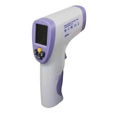 Nhiều mây, có mưa vài nơi, sáng sớm có sương mù và sương mù nhẹ. Sung Ä'o Nhiá»‡t Ä'á»™ CÆ¡ Thá»ƒ Khong Tiáº¿p Xuc Ht 820d Gia Tá»'t