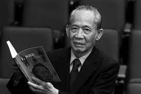 Association of muslim professionals (amp) and pelanduk publications. Remembering Historian Khoo Kay Kim Star Cherish