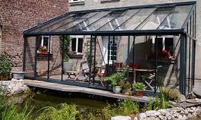 Anlehngewachshaus 2 Von Selfkant Wolters Anlehngewachshaus Gewachshaus Wintergarten